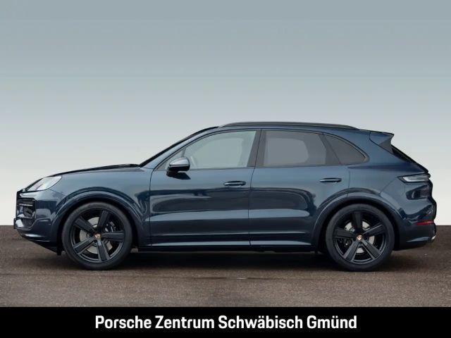 Porsche Cayenne GTS