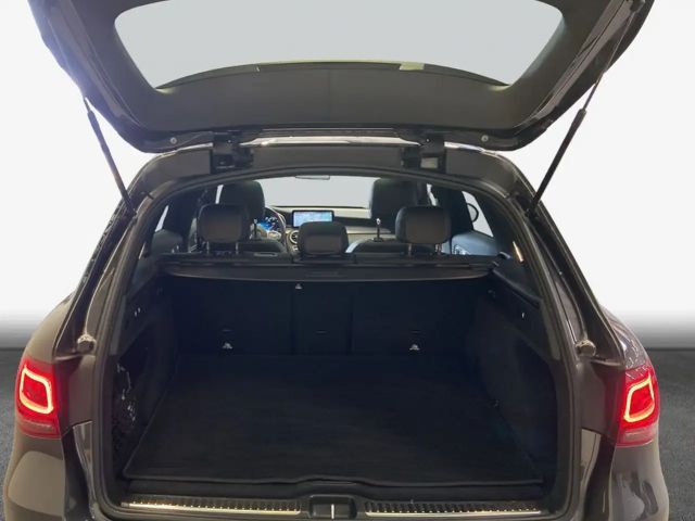 Mercedes-Benz GLC 400 GLC