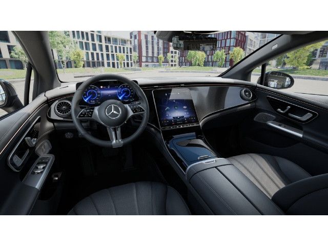 Mercedes-Benz EQE 350 Sedan