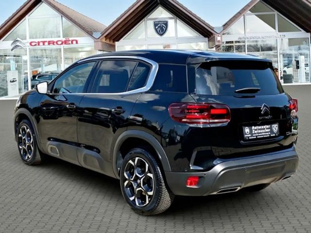 Citroën C5 Aircross Hybrid Max