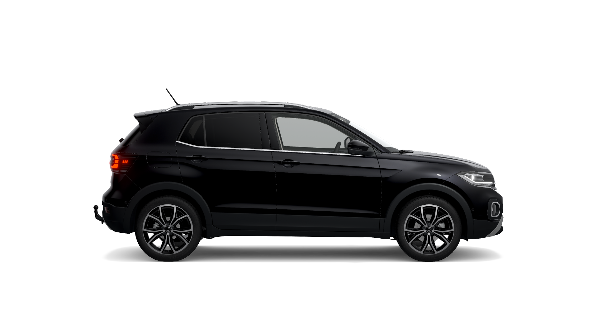 Volkswagen T-Cross 1.5 TSI DSG Style