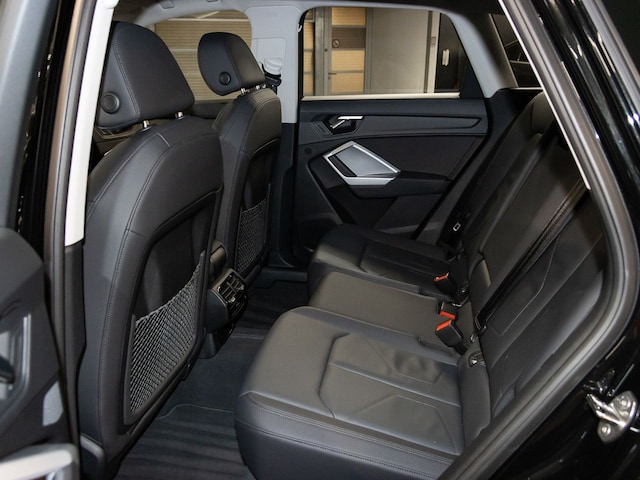 Audi Q3 35 TFSI S-Tronic