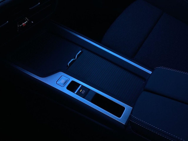 Volkswagen Passat 1.5 TSI DSG Variant