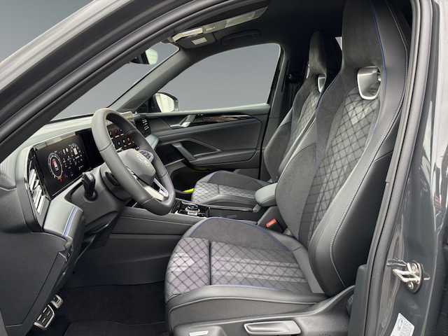 Volkswagen Tiguan 1.5 eTSI R-Line