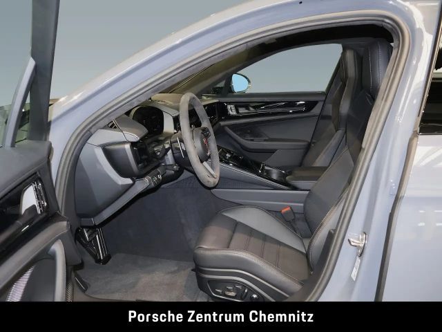 Porsche Panamera 4 GTS