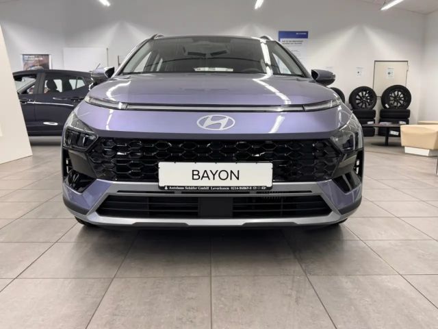 Hyundai Bayon 1.0 T-GDi Trend