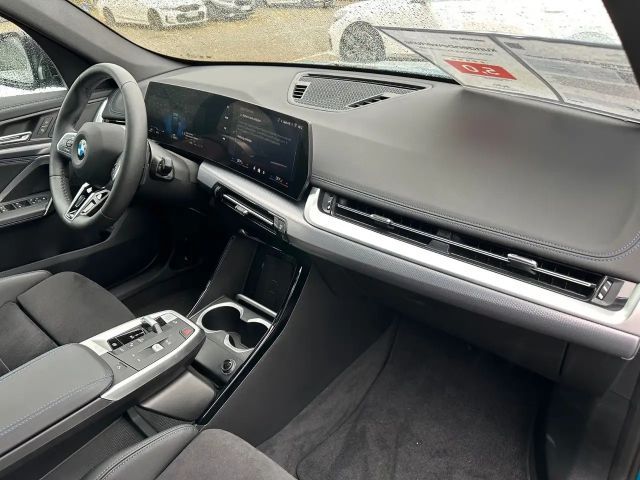 BMW X1 M-Sport sDrive