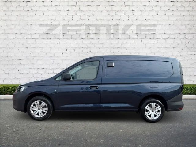 Volkswagen Caddy 2.0 TDI DSG