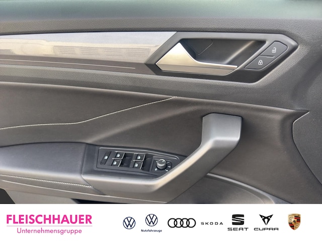 Volkswagen T-Roc 1.5 TSI IQ.Drive Style