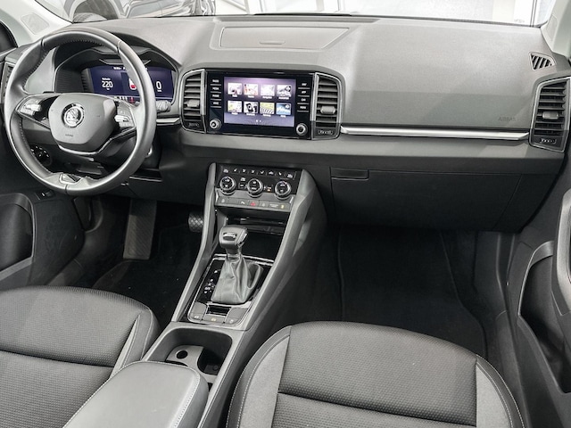 Skoda Karoq 2.0 TDI Tour