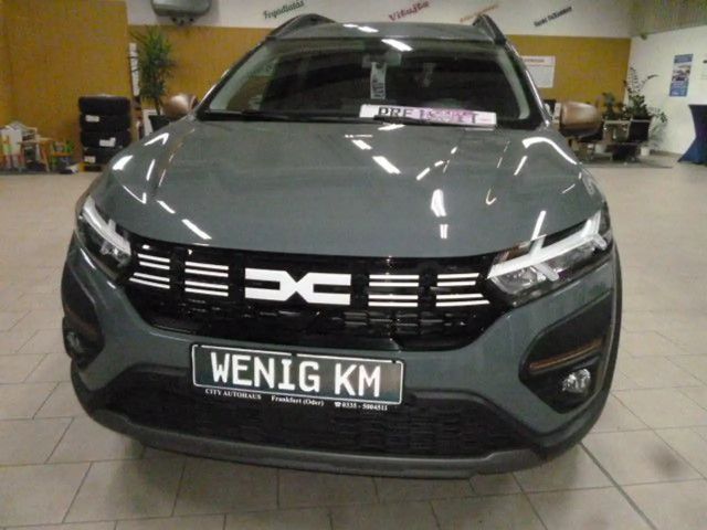 Dacia Jogger Extreme