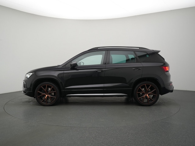 Cupra Ateca 4Drive VZ