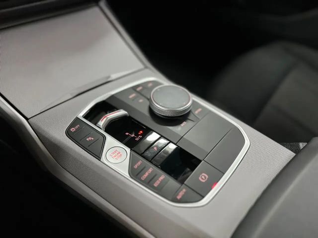 BMW 318 318d Touring