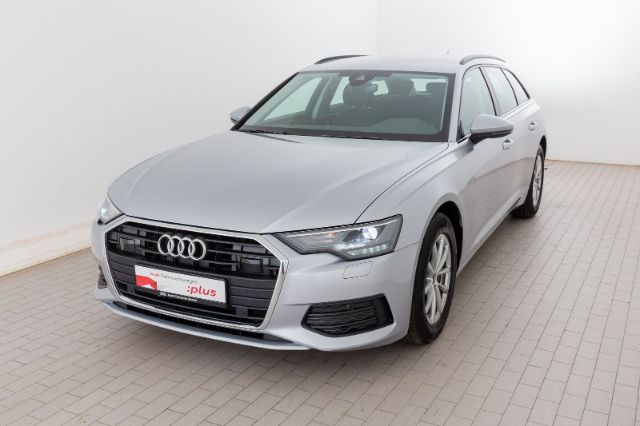 Audi A6 35 TDI Avant S-Tronic