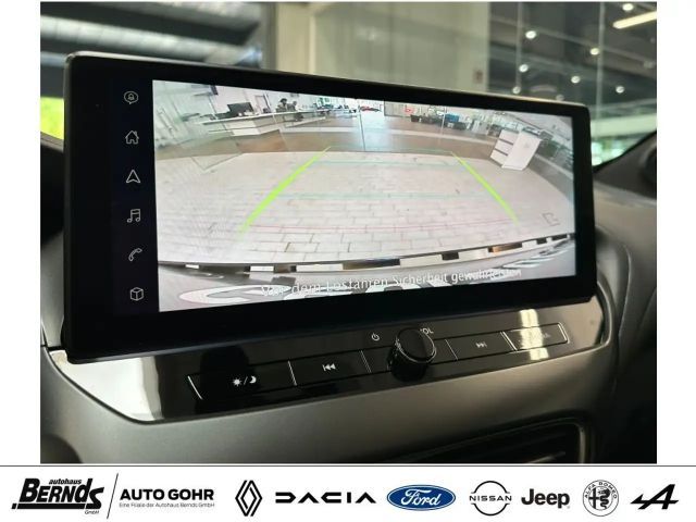 Nissan Juke DIG-T N-Connecta