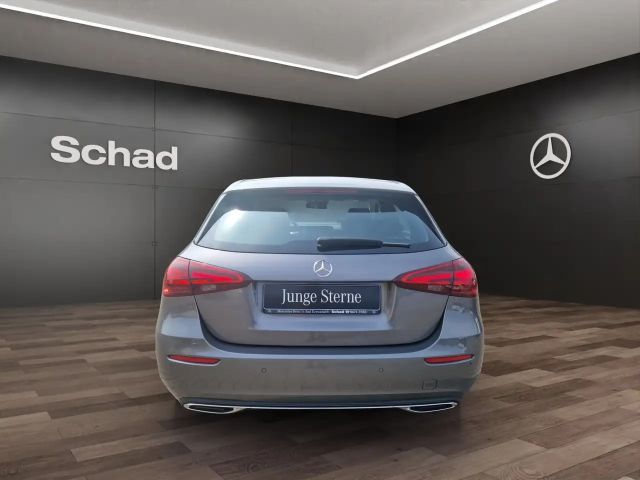 Mercedes-Benz A 180 A 180 PROGRES+LED+KAMERA+CARPLAY+SHZ+ASSIST+DAB+