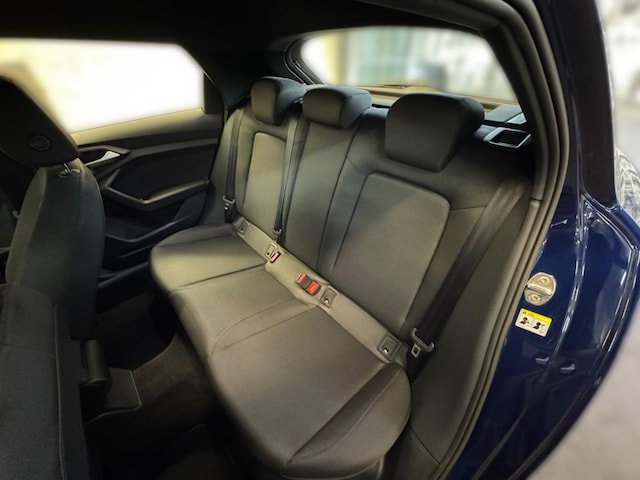 Audi A1 25 TFSI Sportback