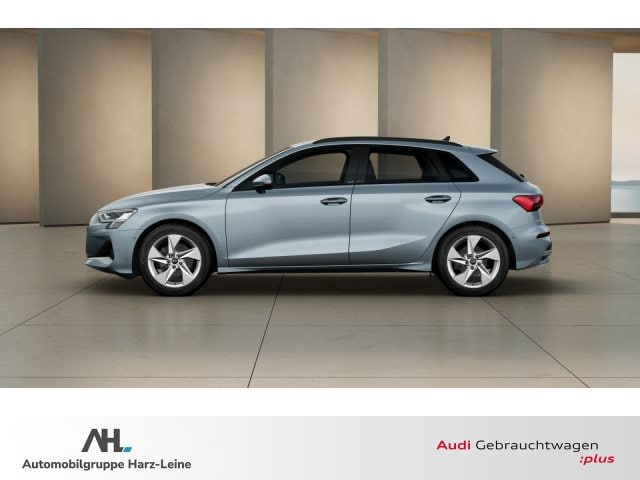 Audi A3 35 TDI S-Tronic Sportback