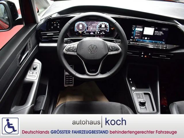 Volkswagen Caddy 1.5 TSI Maxi Style