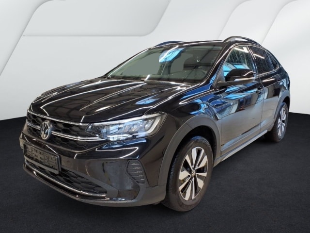 Volkswagen Taigo 1.0 TSI