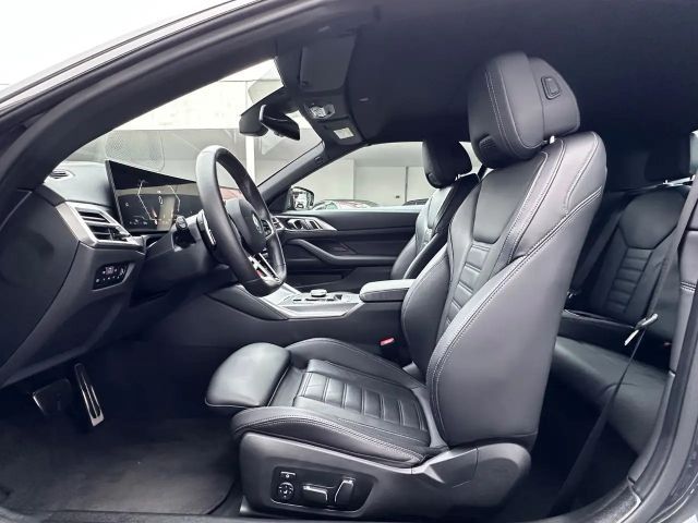 BMW 430 430i Cabrio M-Sport xDrive