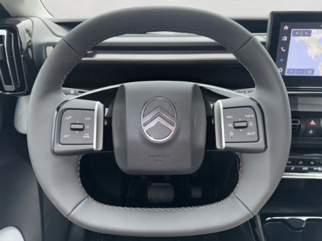 Citroën C3 Hybrid Max