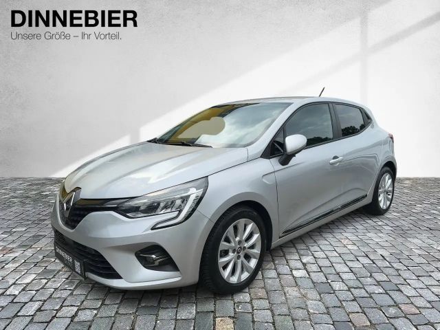 Renault Clio Experience