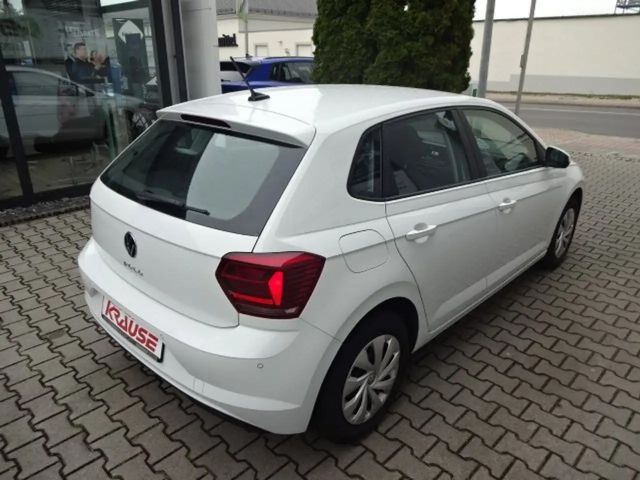 Volkswagen Polo Trendline