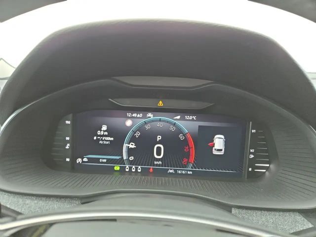 Skoda Kamiq 1.0 TSI Tour