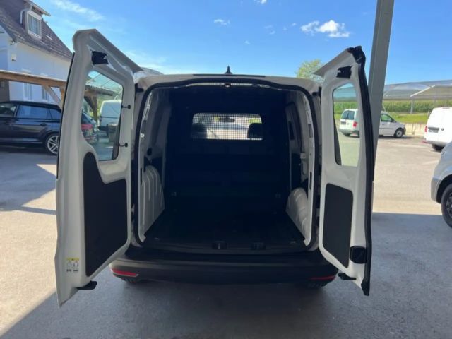 Volkswagen Caddy Kastenwagen 2,0 TDI KOMFORT-PAKET-KLIMA