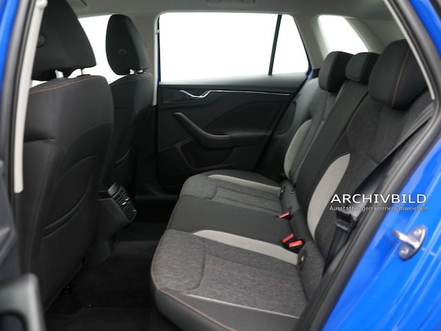 Skoda Kamiq Style Style