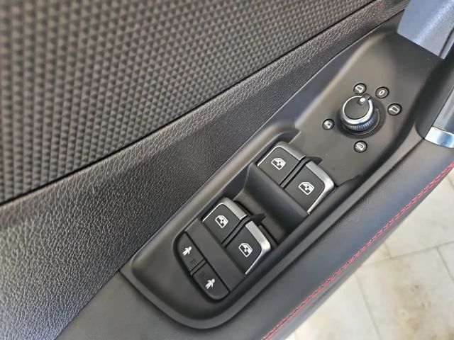 Audi SQ2 Quattro S-Tronic