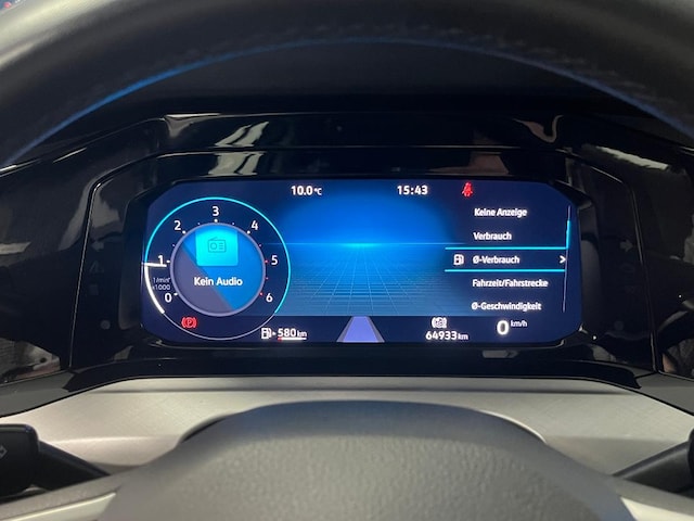 Volkswagen Golf 2.0 TDI