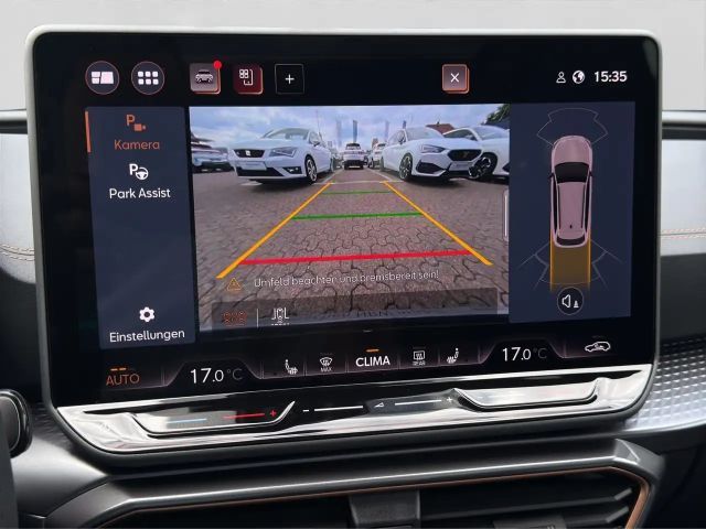 Cupra Leon DSG Sportstourer