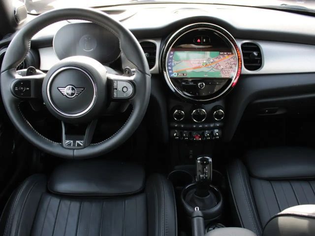 MINI Cooper S Cabrio DKG Younique H/K HUD Navi Kamera
