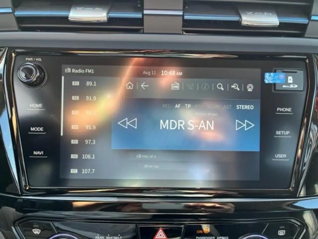 SsangYong Korando E-MOTION PLATINUM MY22