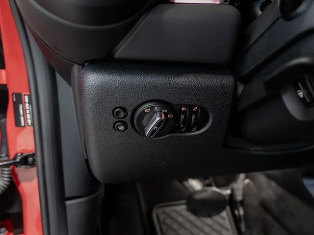 MINI Mini Electric SE