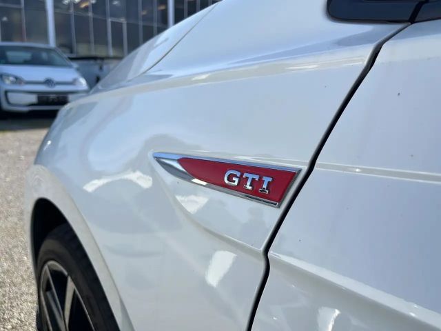 Volkswagen Polo 2.0 TSI DSG GTI