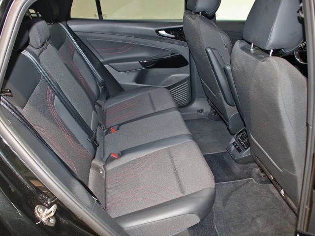 Volkswagen ID.5 4Motion GTX