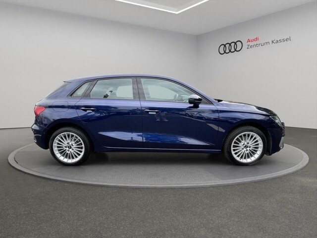 Audi A3 30 TFSI S-Tronic Sportback