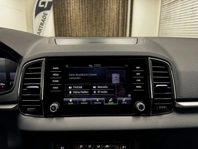 Skoda Karoq Ambition