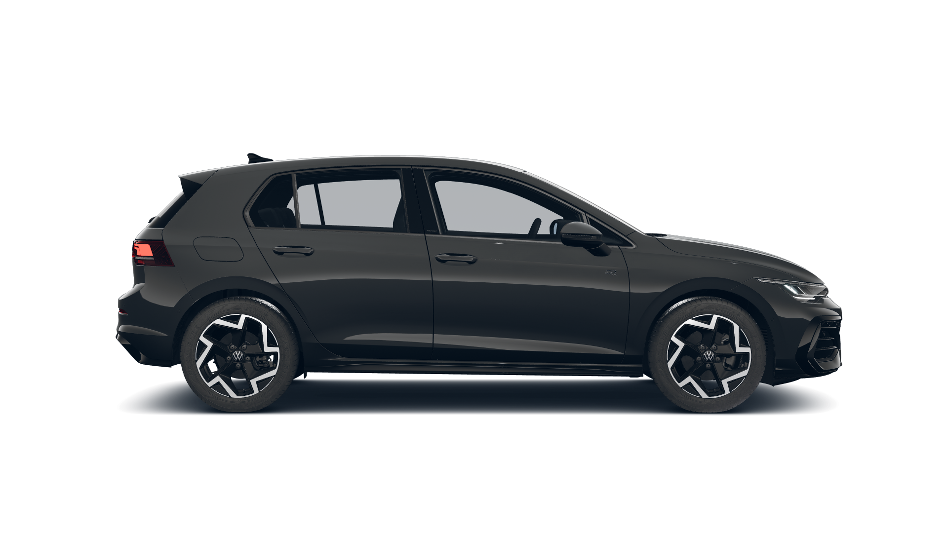 Volkswagen Golf 1.5 eTSI DSG R-Line