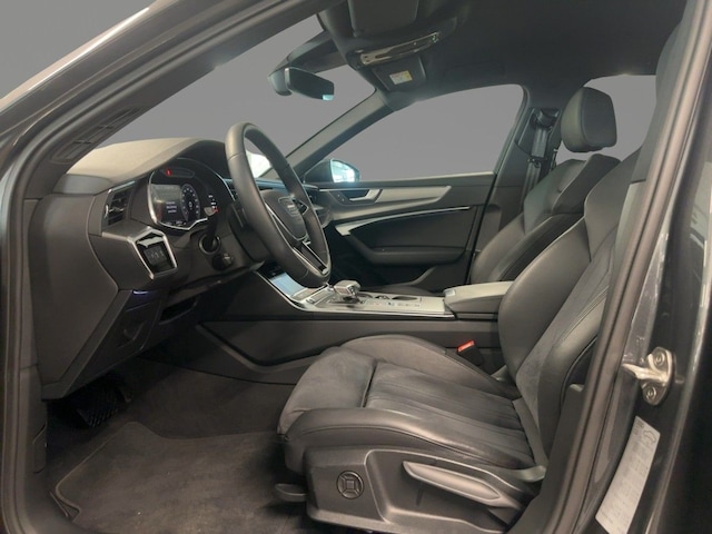 Audi A6 45 TFSI Avant Quattro S-Tronic Sport