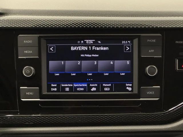 Volkswagen Taigo 1.0 TSI DSG Life