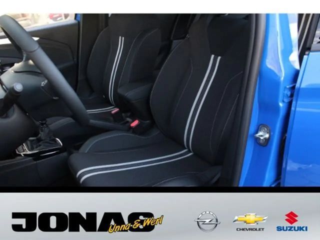 Opel Corsa 1.2 Turbo GS-Line Grand Sport