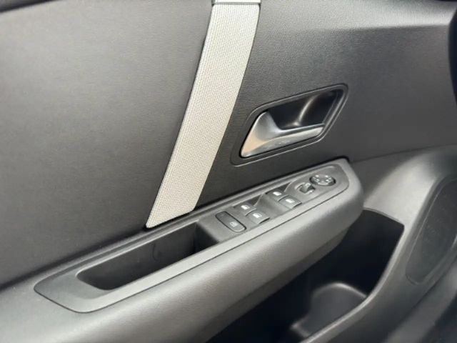 Citroën C4 Max PureTech