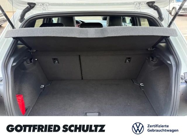 Volkswagen Polo 2.0 TSI DSG GTI