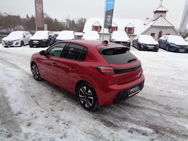 Peugeot 208 Allure Pack PureTech