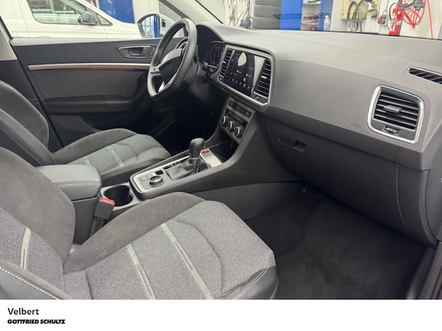 Seat Ateca Xperience Navi  LED  Rückfahrkamera