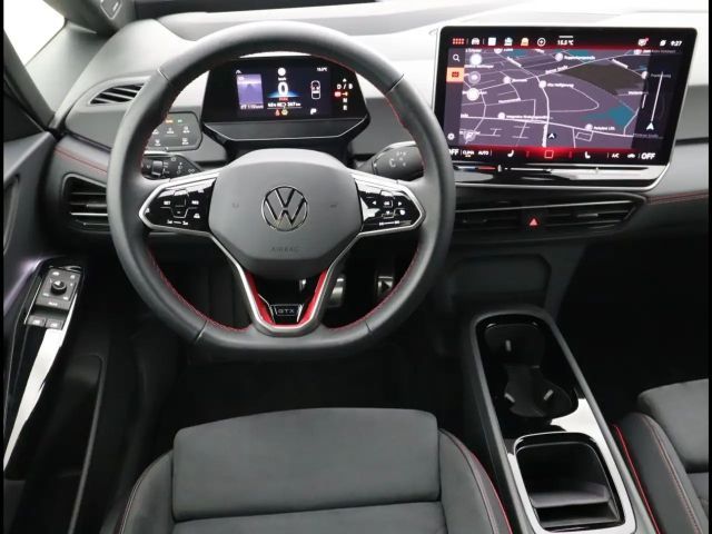 Volkswagen ID.3 GTX